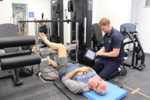 Patellofemoral Pain Syndrome (PFPS)