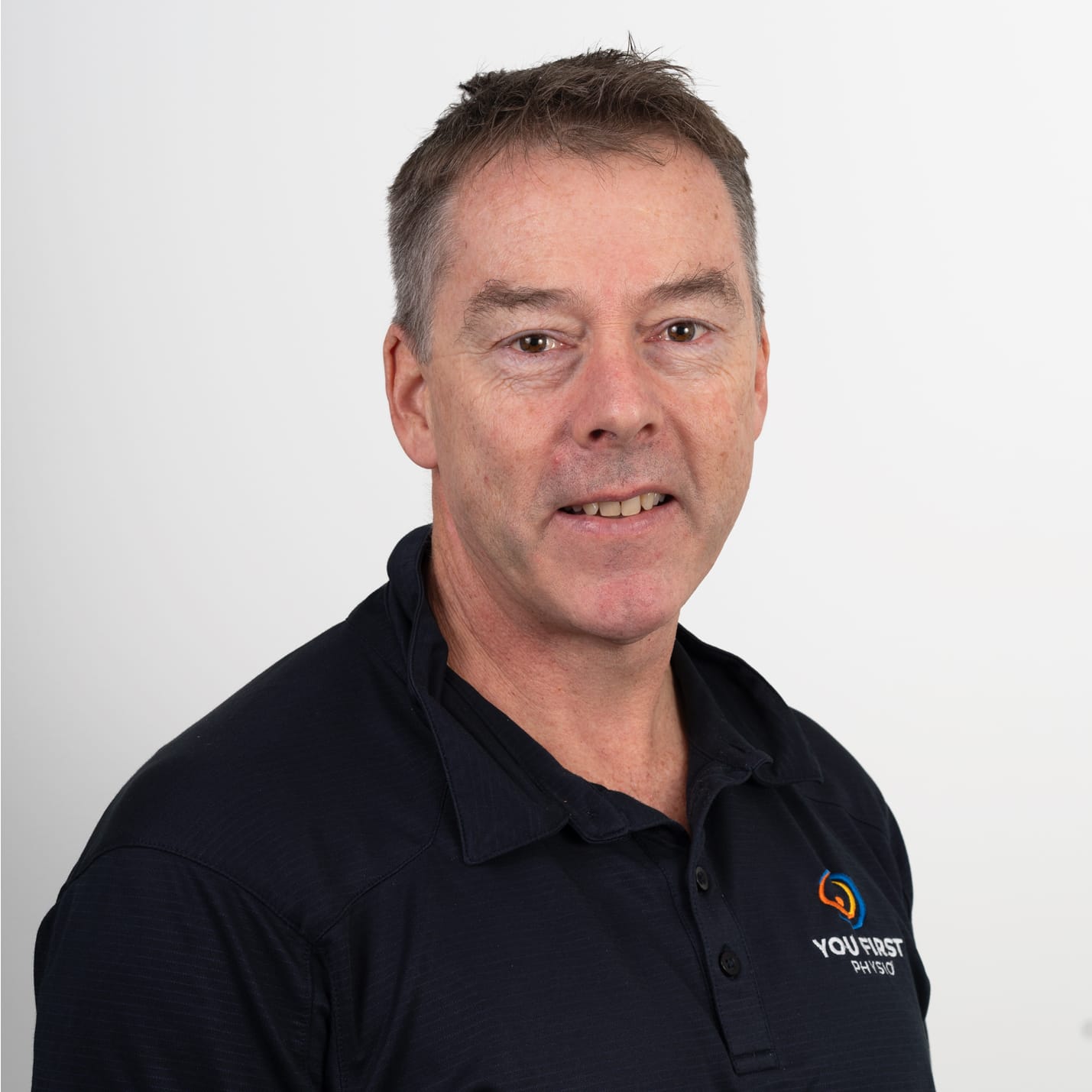 Nigel Roy Headshot