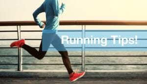 Running Injuries: Prevention, Recovery and Getting Back on Track